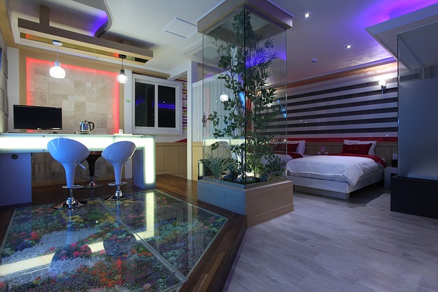 10 מלונות בוטיק באירופה שחייבים ביקור