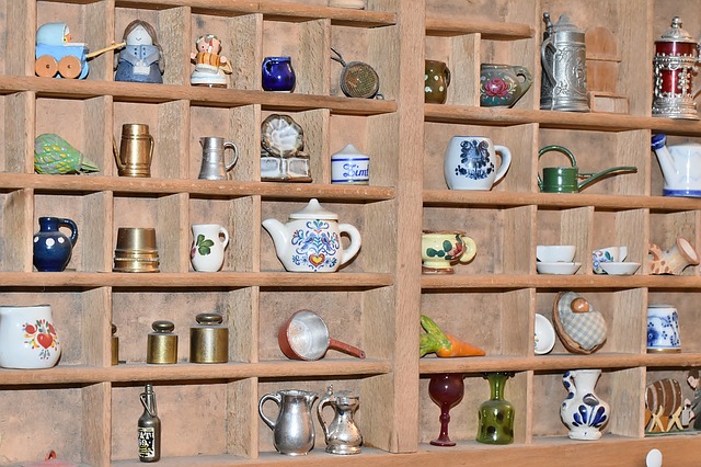 10 שוקי פשפשים שחייבים ביקור באירופה 2016