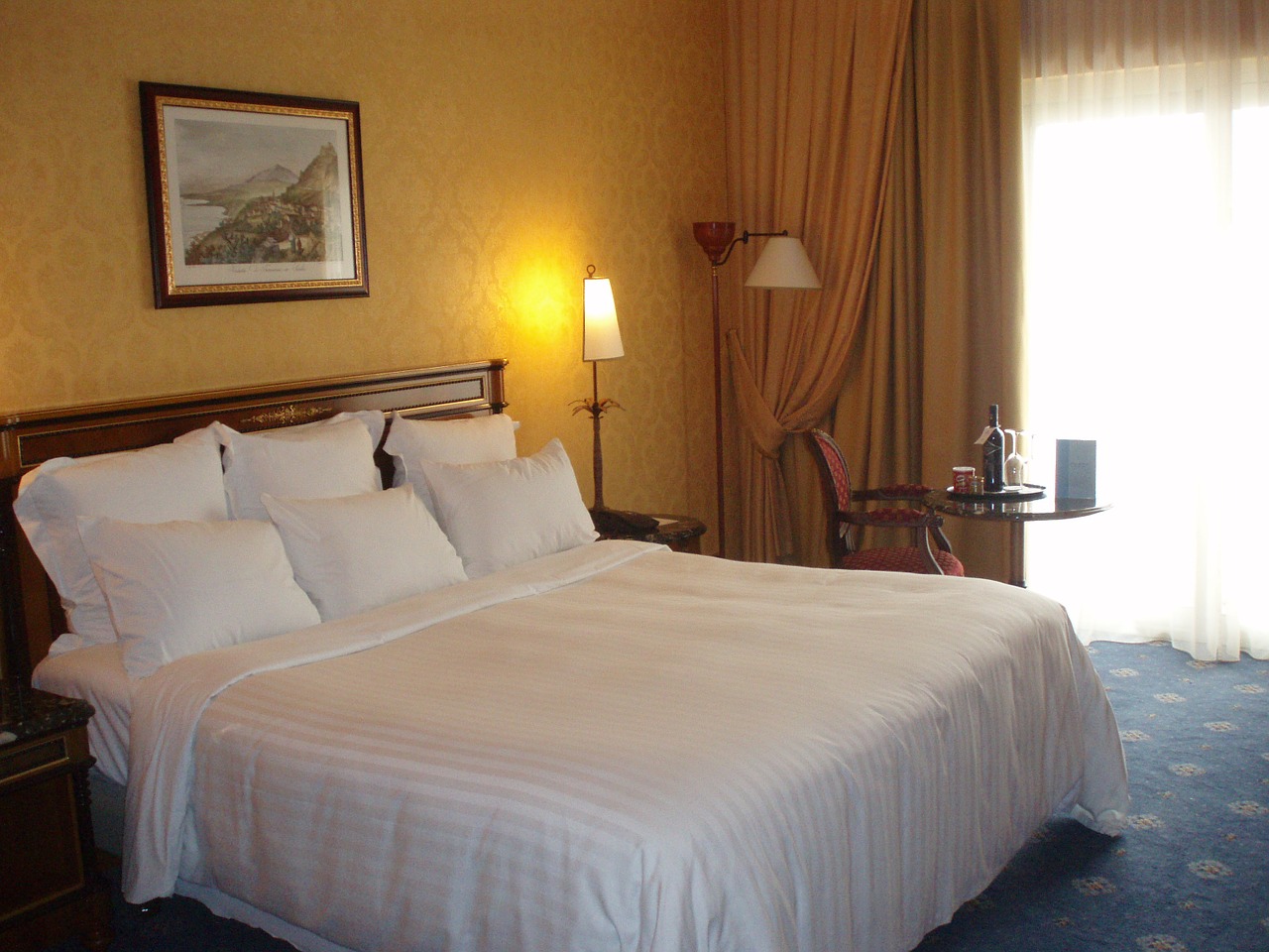 10 מלונות עם דילים לסוף שבוע הבא