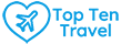 Top Ten Travel