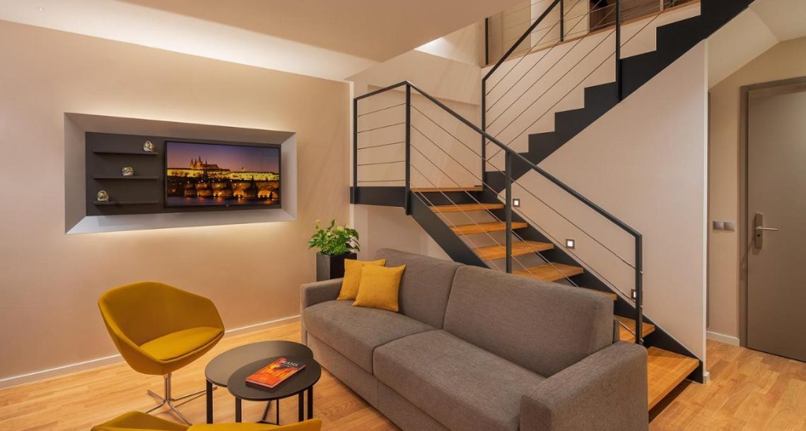 התל אביבים מחפשים דירות דיסקרטיות בחיפה