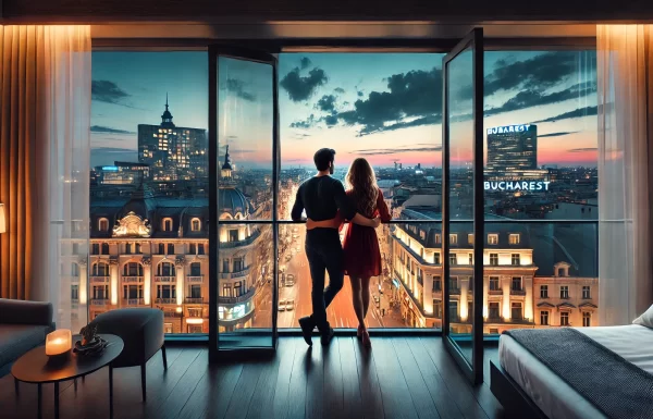 10 מלונות מומלצים בבוקרשט