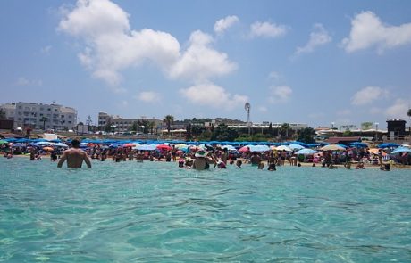 10 מלונות לירח דבש בקפריסין