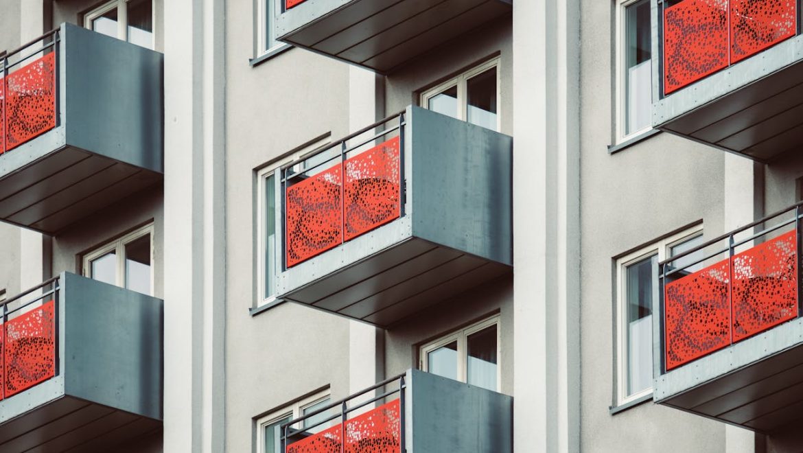 5 סיבות להשביח את הדירה באמצעות מרפסת