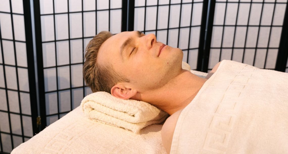 הוסיפו רוגע לסופשבוע בצפון